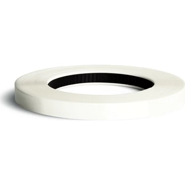 Roma 22*080 Beyaz Düz Pvc 150 Mt