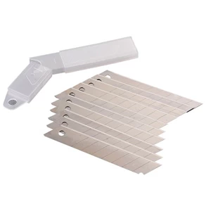 Gdh Falçata Yedeği 9 Mm