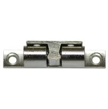 Bilyali Çit Çit 5 Cm Krom