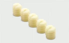 Volkan M6 Plastik Dübel (10*13)