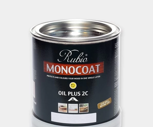 Rubio Monocoat Oil + 2C Cornsilk 275 Ml