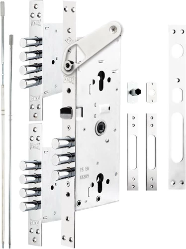 Kale 256 G Multi Sistem Kilit Sistemi