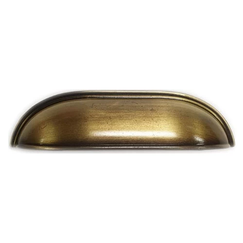 Tomurcuk 64 Mm Tas Kulp Antik