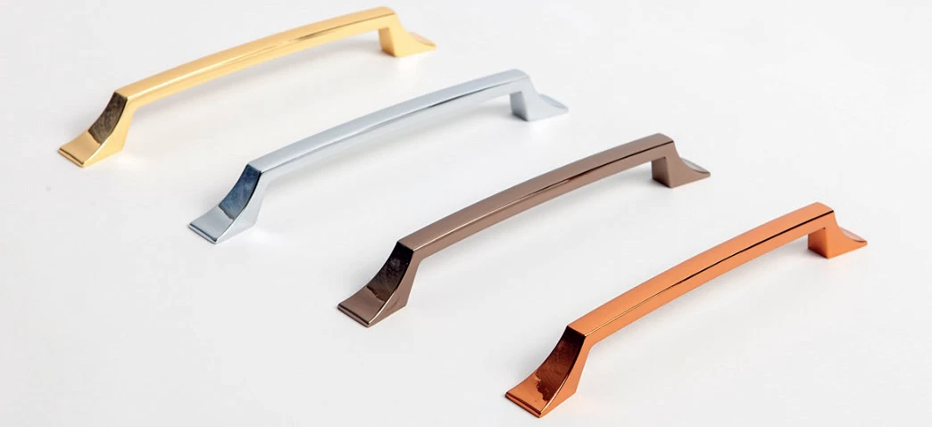 Metax 224 Yiğit Kulp İnox (K602-224-24)