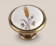 Tomurcuk 3040-40-000-186 Porselen Kulp