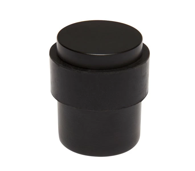 Condİ Yer Kapi Tamponu Sİyah Sİlİndİr No:4