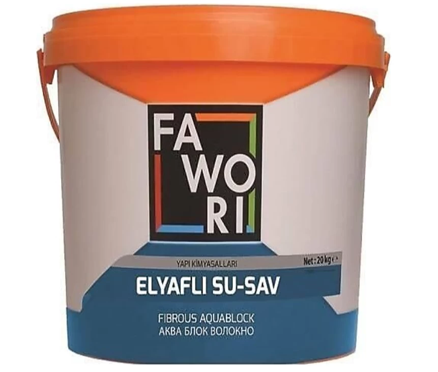 Faworİ Susav 3 Kg