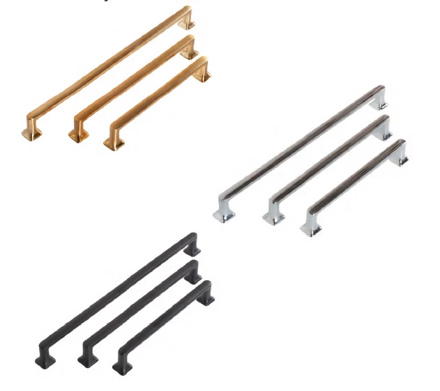 ManÇo Mat Sİyah 160 Mm