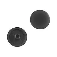 Mİnİfİx Tapasi Sİyah Adet (100)