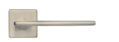 Özen Zmk-prİzma Kol İnox Kare Rozet Yale Kapi Kolu