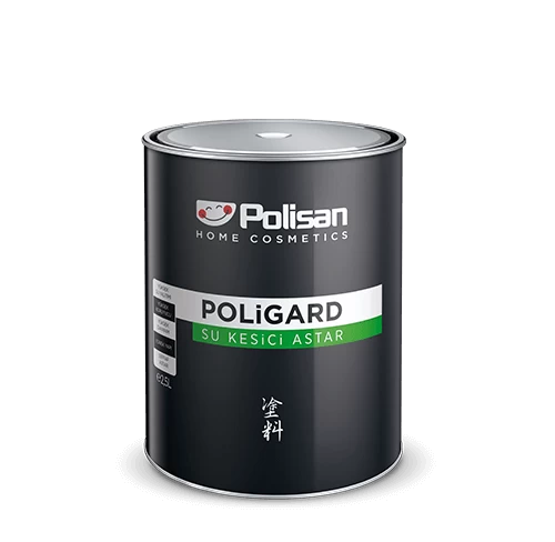 Polİsan Sentetİk Polİgard Su Kesİcİ Astar 2,5 L