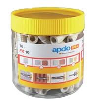 Celo Apollo Mz/mzk DÜbel 14*95 Mm (25 Adet)