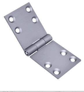 YÜksel 4 Cm Paslanmaz KÖŞelİ Uzun MenteŞe