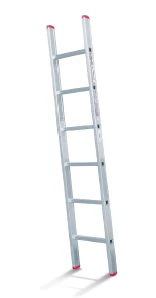 SeÇkİn AlÜmİnyum Merdİven 2*3=6 Mt