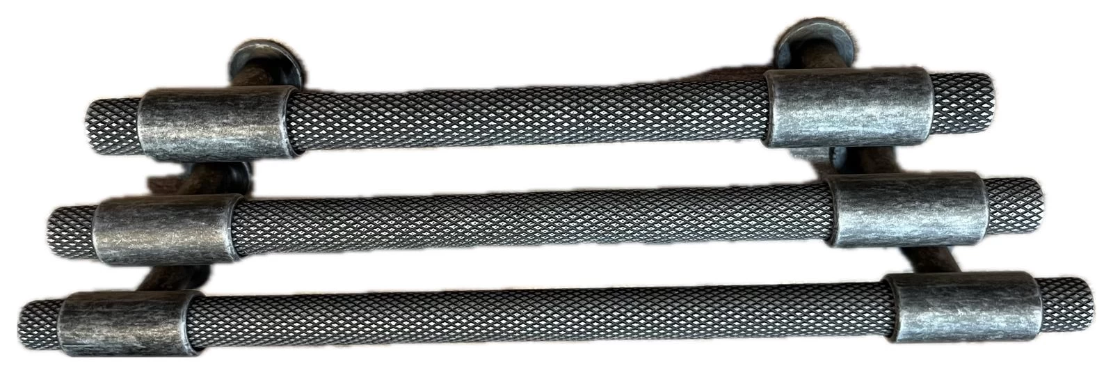 Özen 158 128 Mm Antİk GÜmÜŞ Kulp