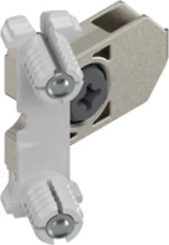 Blum Tdbx Çekmece Önü Bağlanti Elemani İnsert (Blmzsf.39A2)