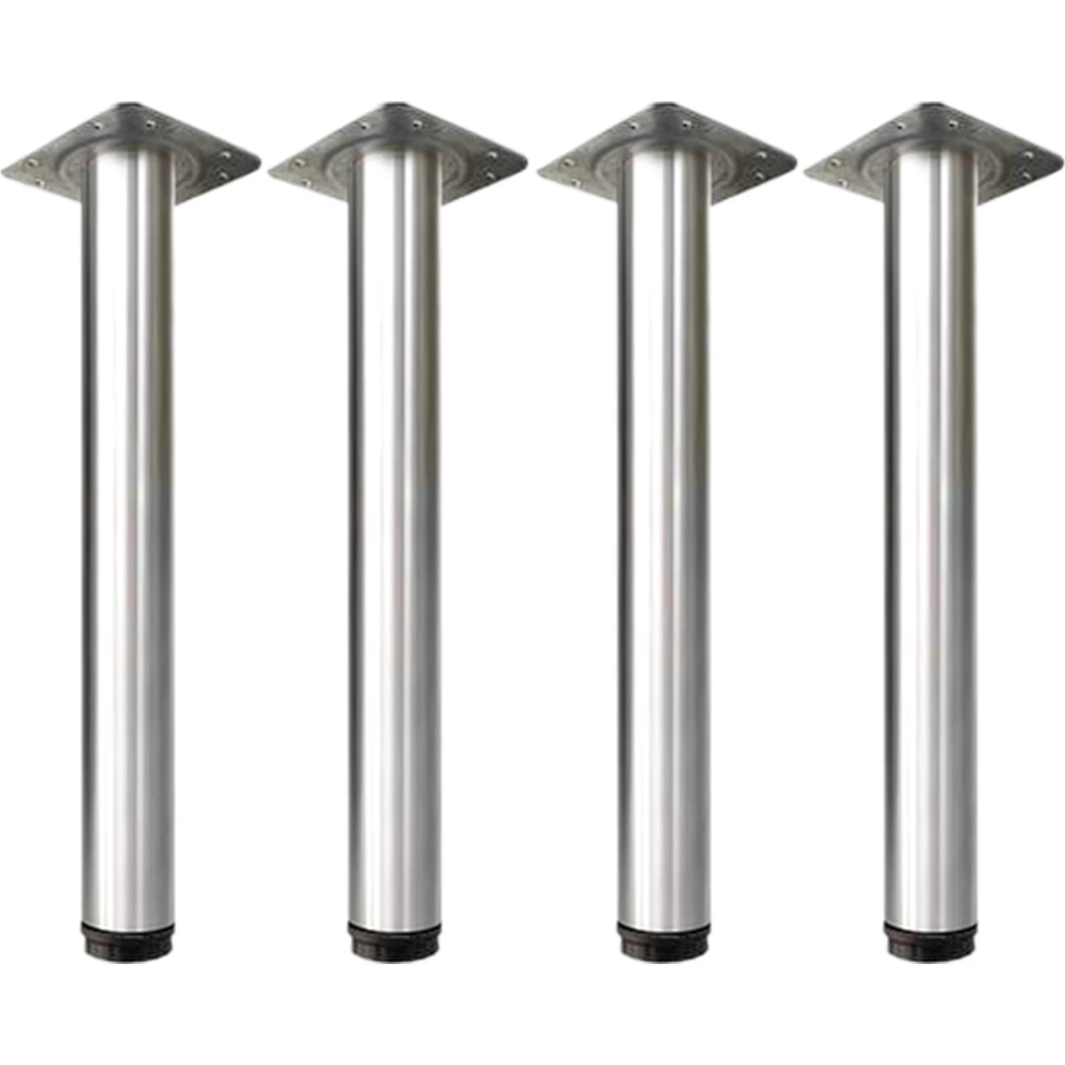 Masa Ayaği 60*90 Cm Krom