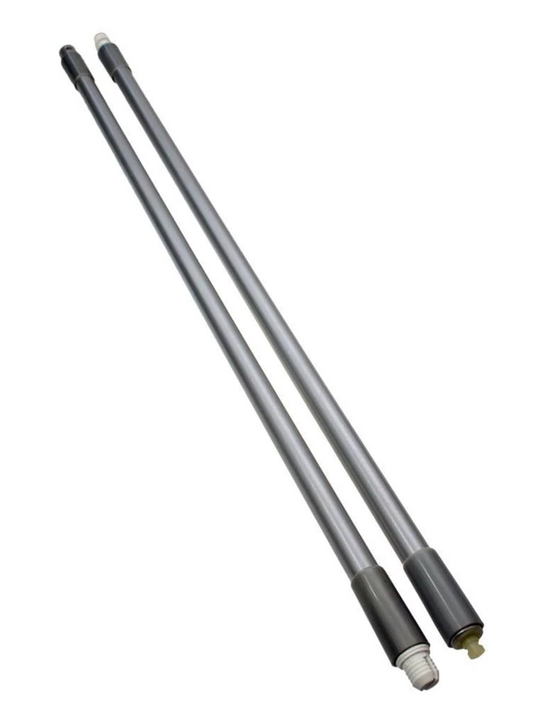 Samet Alphabox Ön Bordür Çubuğu 18-1200 Gri