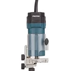 Proter Pr 420 Laminat Temizleme Makinasi 350W