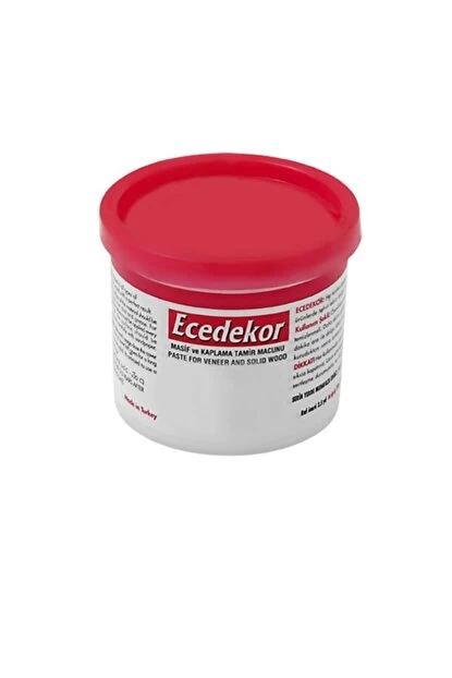 Tamir Macunu Huş (30)