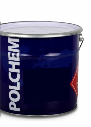 Polchem Pa20 Poliüretan Astar Beyaz 18 Kg