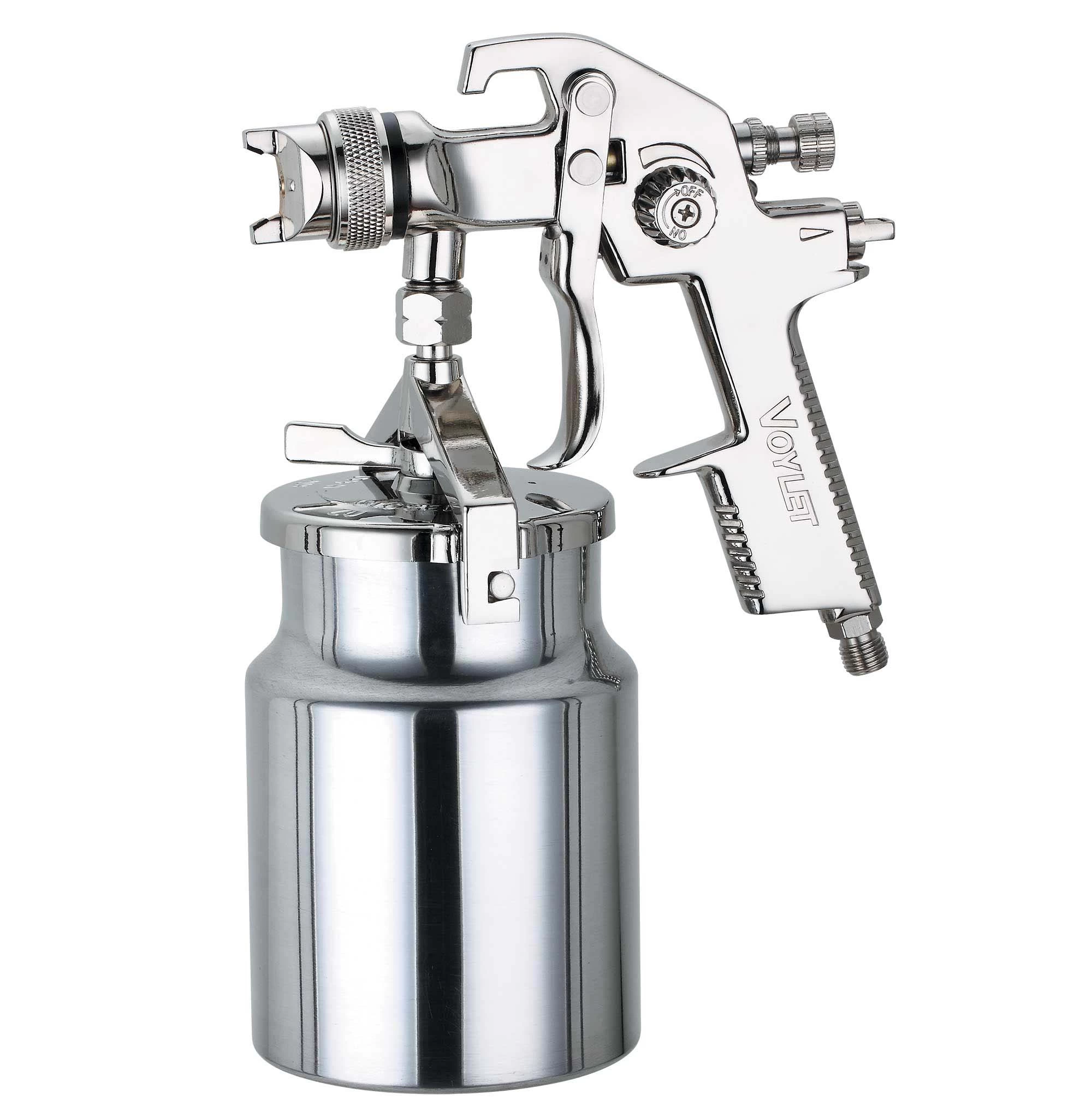 Voylet Ab 17S Boya Tabancasi (1.7 Mm)