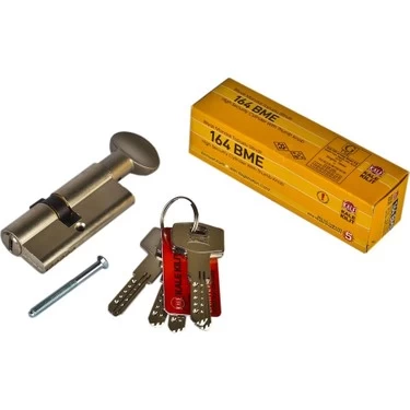 Kale 164 Bme Bilyali Mandalli Silindirli 68 Mm