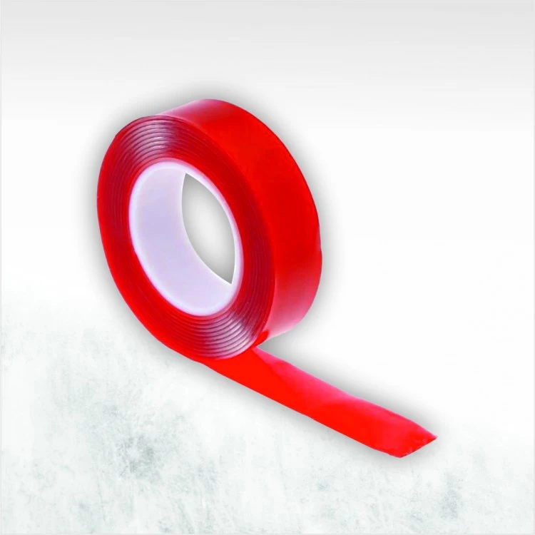 Kupa Çift Tarafli Bant 18 Mm*2