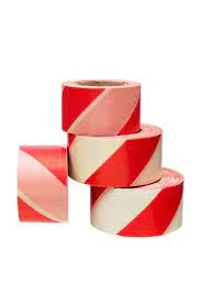 Emniyet Şerit Bandi (İkaz Bandi)