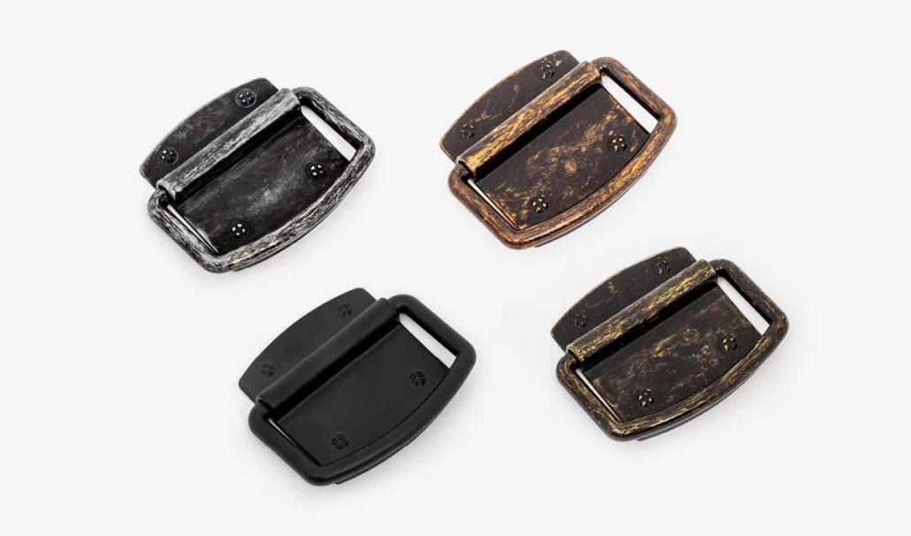 Metax 32 Sandik Sarkaç Antik Bakir (S600-32-18)