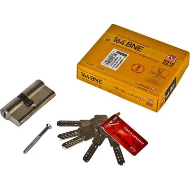 Kale 164 Bne Bilyali 68 Mm Barel Saten