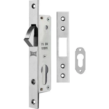 Kale 201 20 Mm Standart Sürme Silindirli