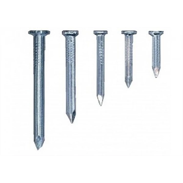 Çelik Çivi 5*100 Vernikli Smyrna (Paket)