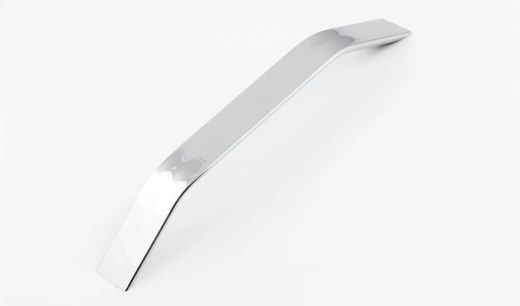 Metax 224 Eko Karanfil Kulp Mat Siyah (E.Kf-224-05)