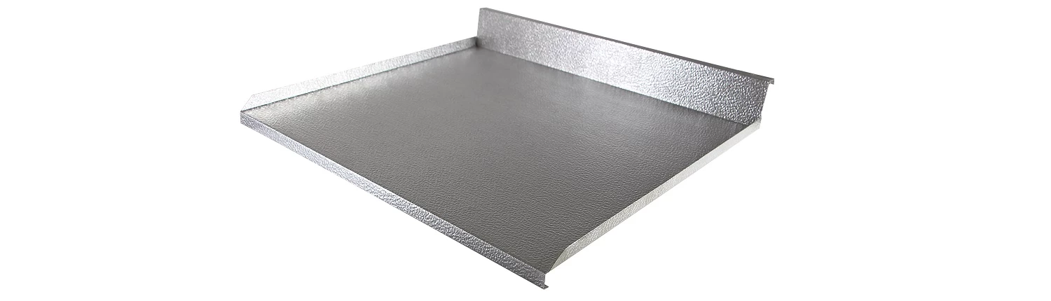 Alüminyum Evye Alti 100 Cm