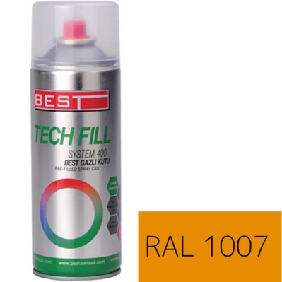 Sprey Gazli Boya (Ral-1007)