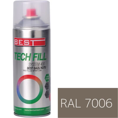 Sprey Gazli Boya (Ral-7006)