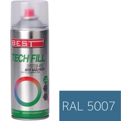 Sprey Gazli Boya (Ral-5007)