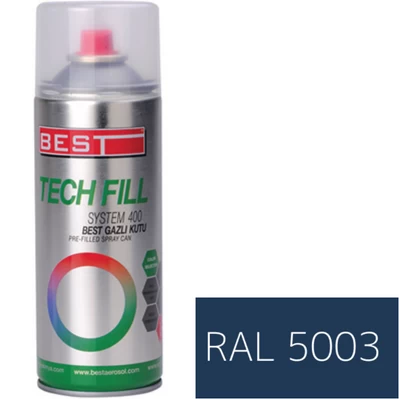 Sprey Gazli Boya (Ral-5003)