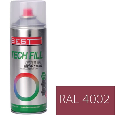 Sprey Gazli Boya (Ral-4002)