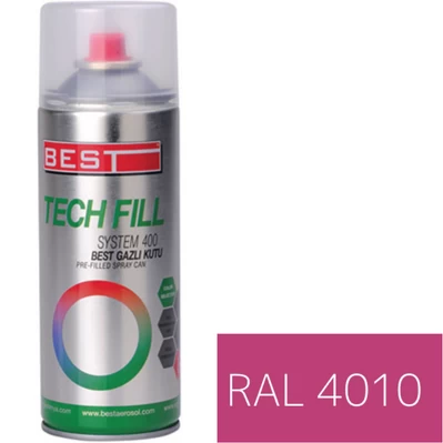 Sprey Gazli Boya (Ral-4010)