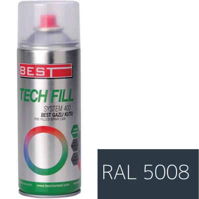 Sprey Gazli Boya (Ral-5008)