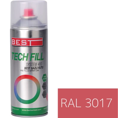 Sprey Gazli Boya (Ral-3017)