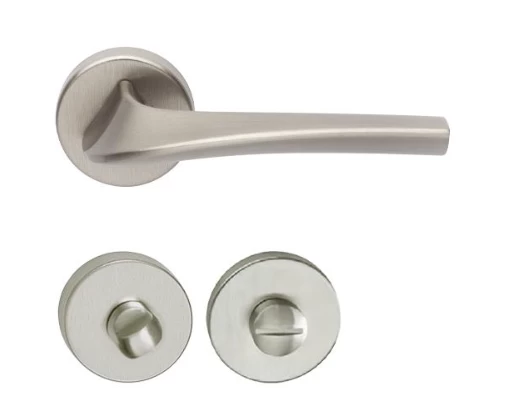 Hafele 901.99.491 Master Kol Seti (Wc) Mat Nikel