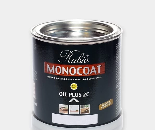 Rubio Monocoat Oil + 2C Aqua 275 Ml