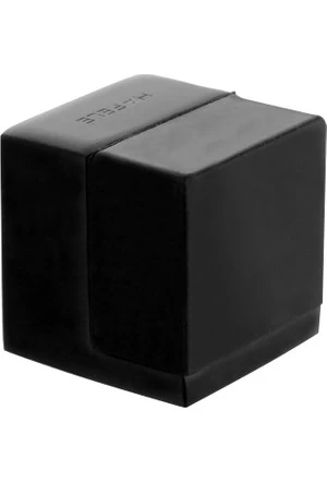 Hafele 937.56.823 Kapi Stoperi Siyah