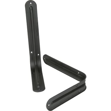 Raf Alti 12*14 Siyah