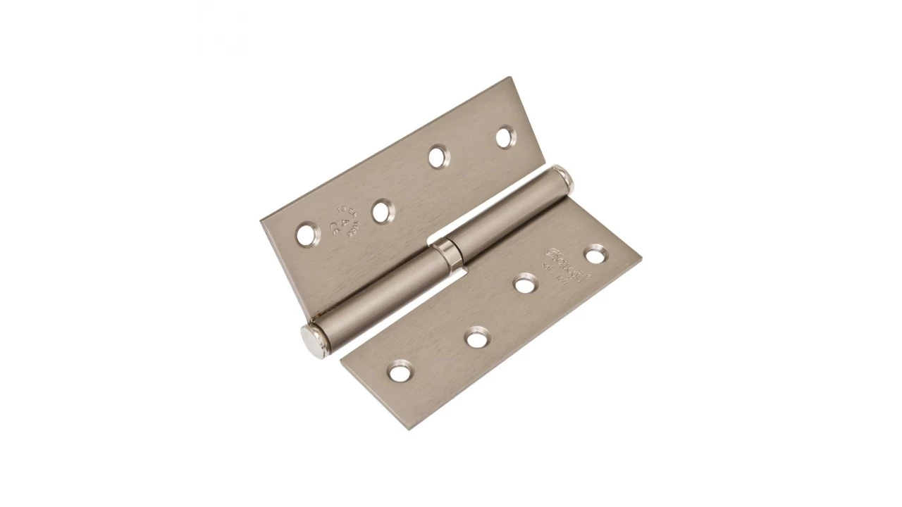 Sofuoğlu Çelik Okka 12 Cm Sağ Nikel Saten Menteşe