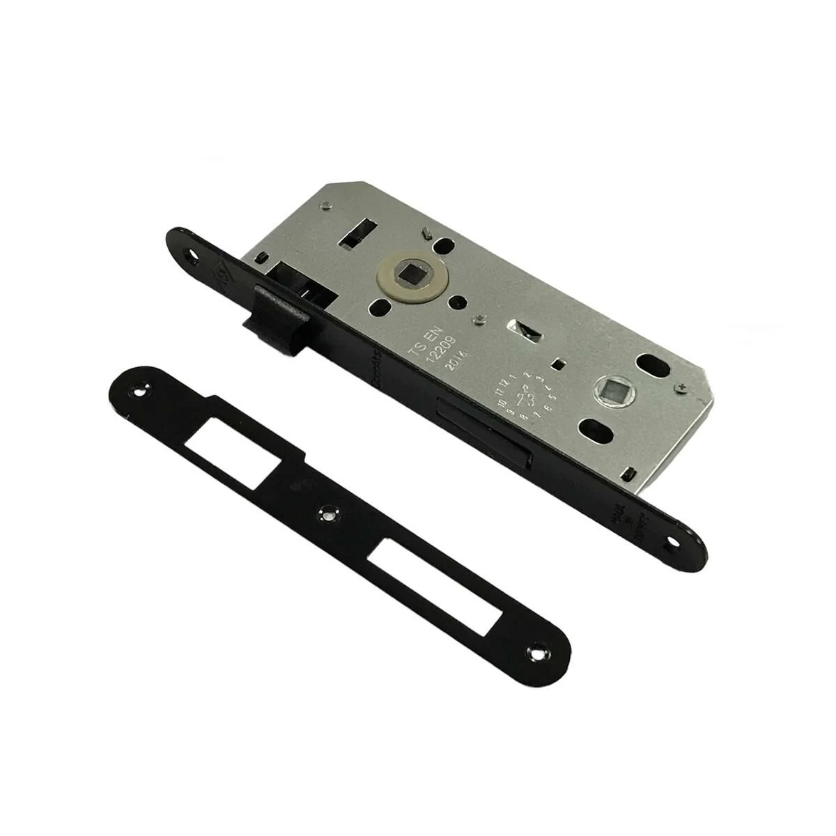 Özcanlar 45Mm Oval Wc Kapi Kilit