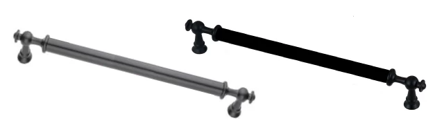 Doruk 160 Mm Krom Kulp